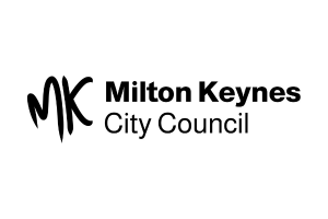 Milton Keynes City Council Logo