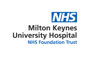Milton Keynes University Hospital Logo