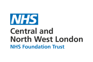 Central and North West London NHS Foundation Trust Logo
